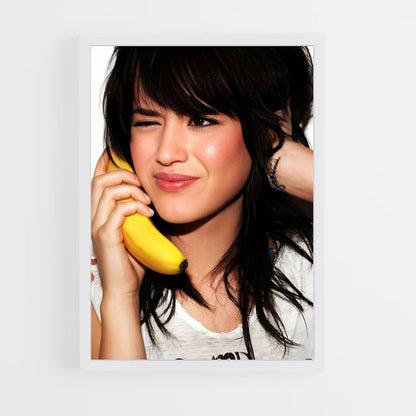 ap-katy perry-2 cadre Blanc
