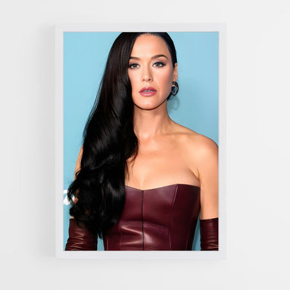 ap-katy perry-3 cadre Blanc