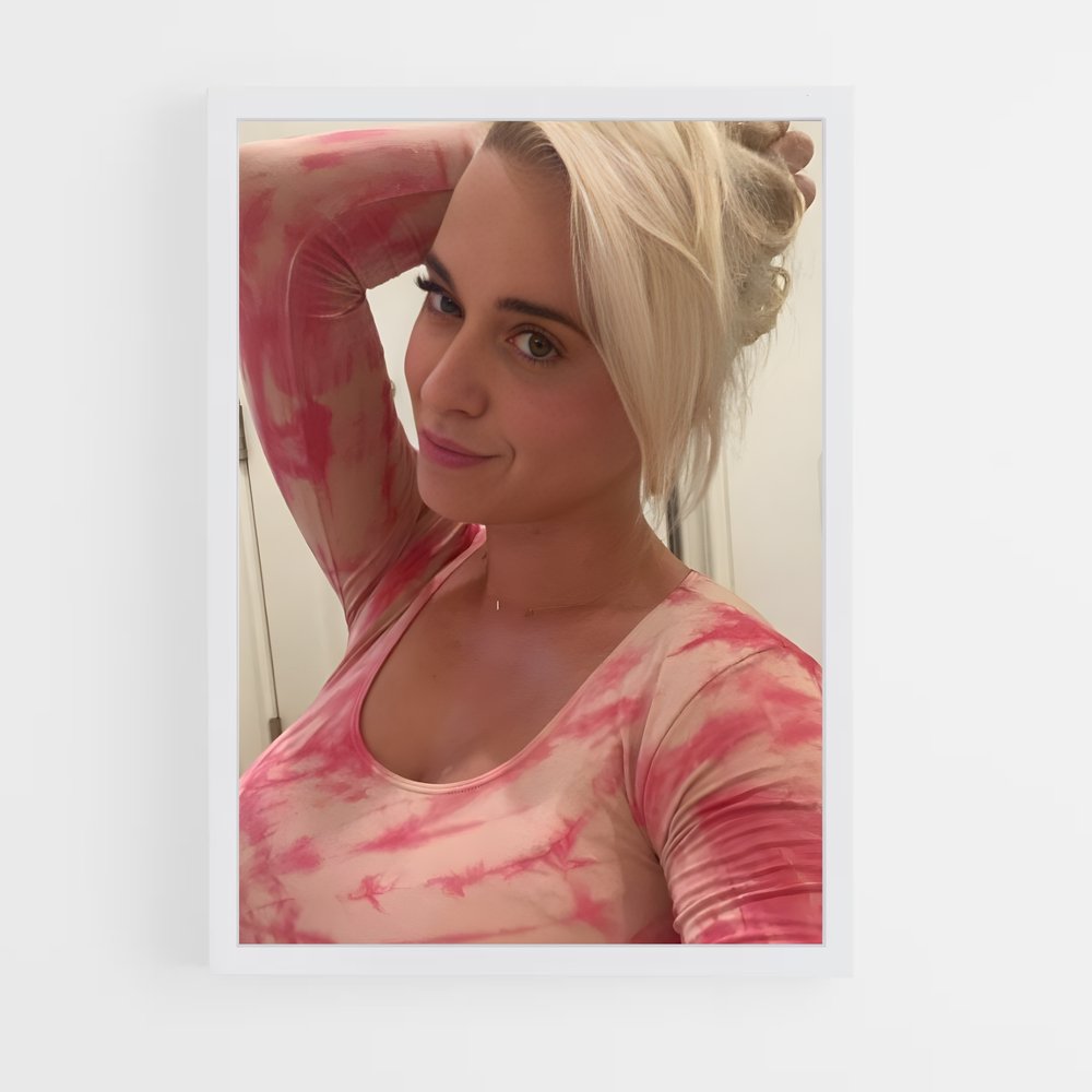 ap-katy perry-7 cadre Blanc