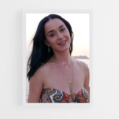 ap-katy perry-8 cadre Blanc
