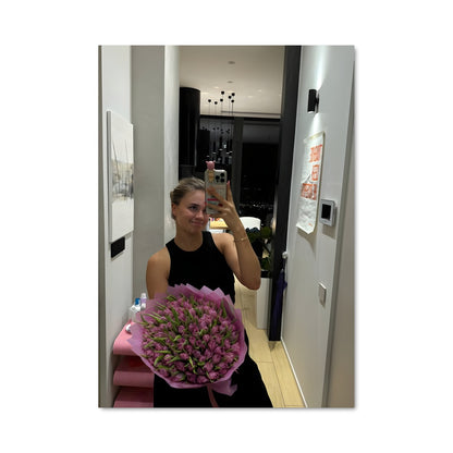 Poster Bouquet d'Émotions