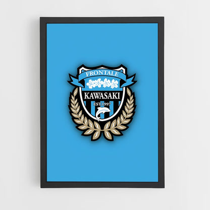ap-kawasaki frontale-2 cadre Noir