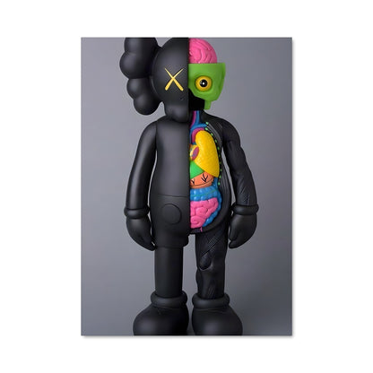 Poster Mind Play
