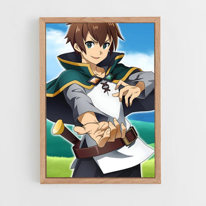 ap-kazuma-1 cadre Bois clair