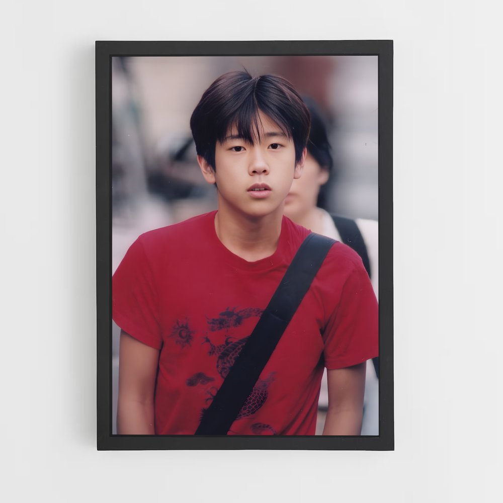 ap-kazunari ninomiya-1 cadre Noir