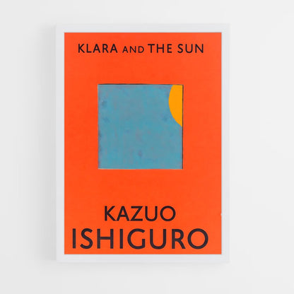 ap-kazuo shii-1 cadre Blanc