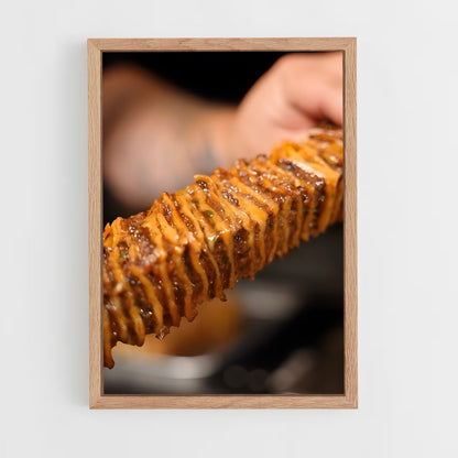ap-kebab-2 cadre Bois clair