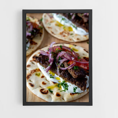 ap-kebab-4 cadre Noir