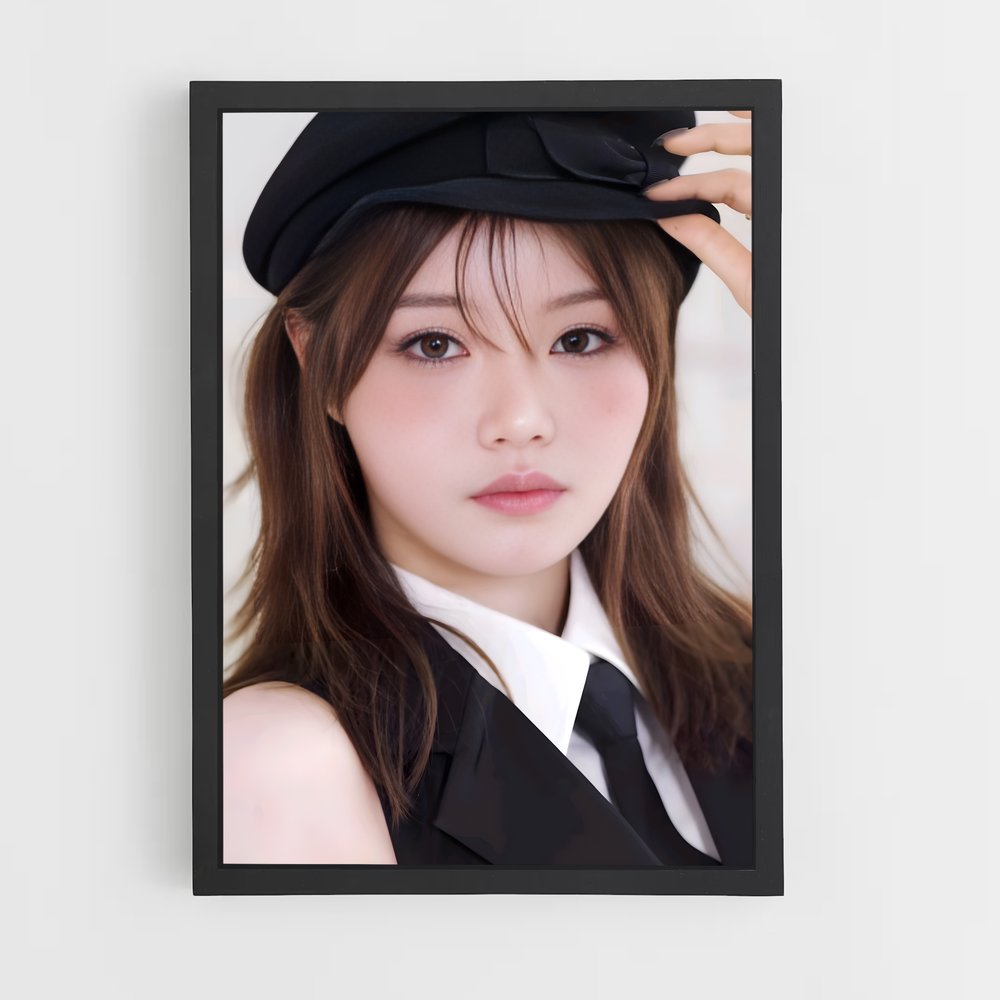 ap-keena-3 cadre Noir