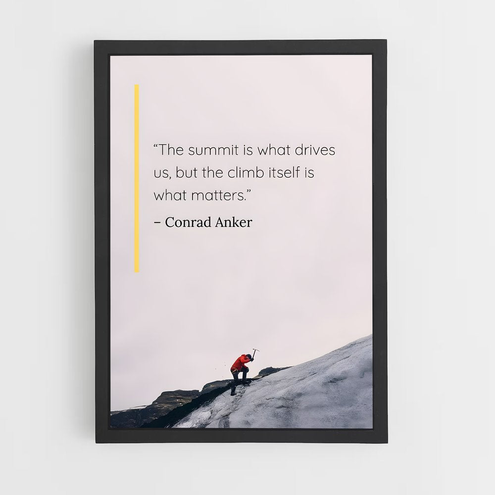 ap-keep climbing-2 cadre Noir