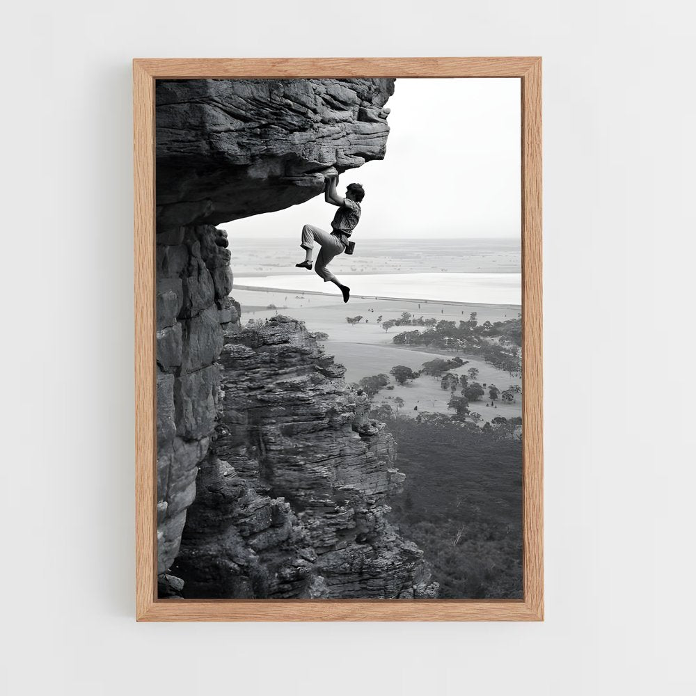 ap-keep climbing-4 cadre Bois clair