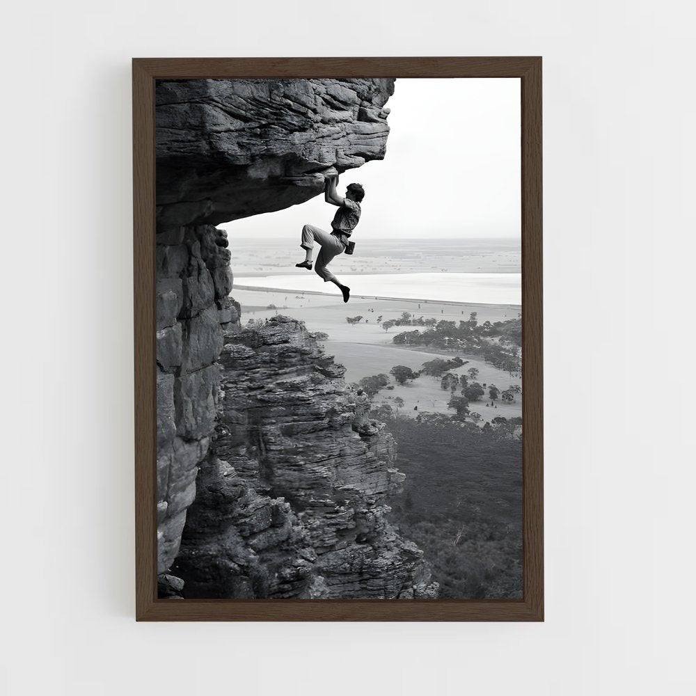ap-keep climbing-4 cadre Bois foncé