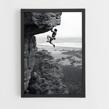 ap-keep climbing-4 cadre Noir