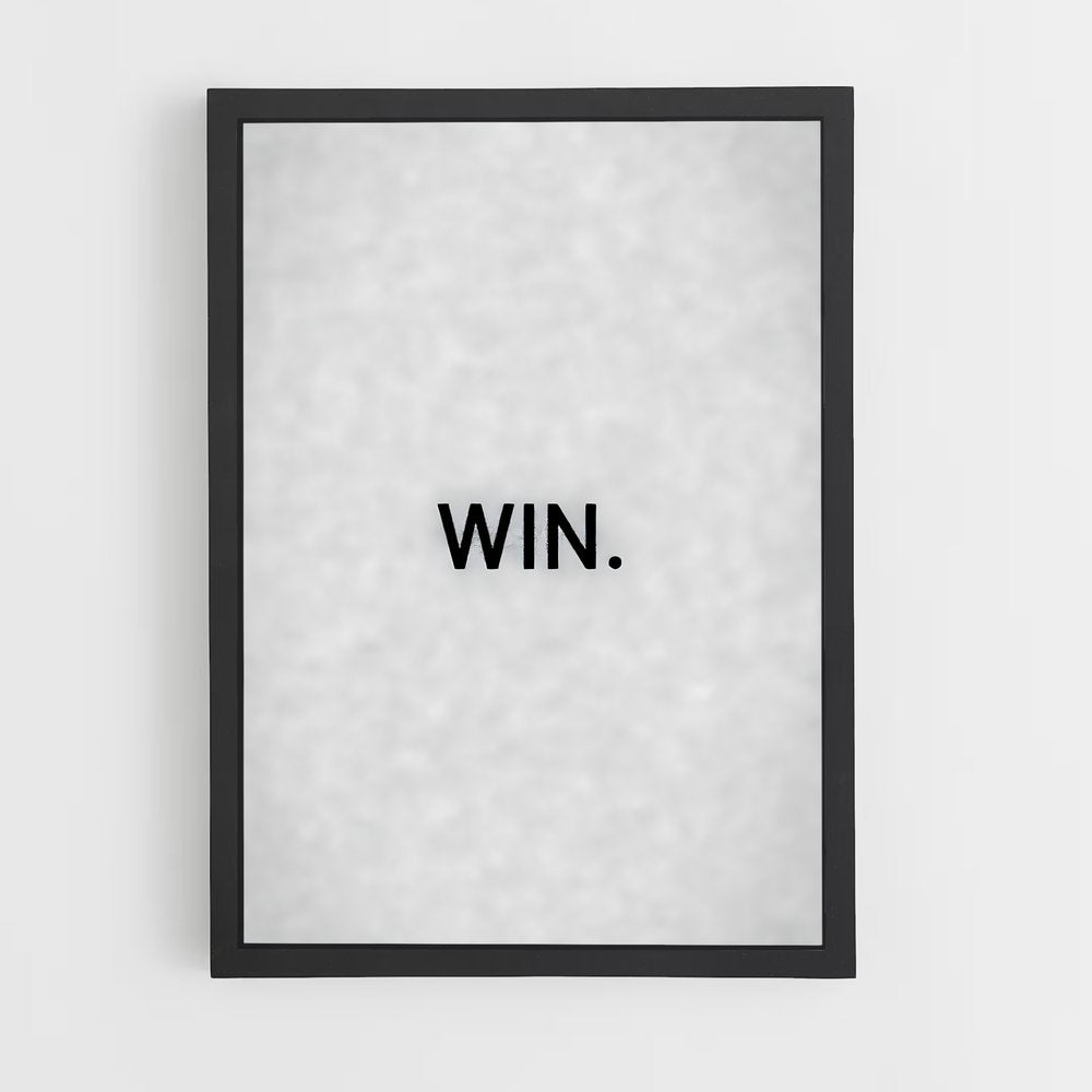 ap-keep winning-2 cadre Noir