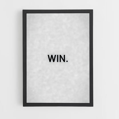 ap-keep winning-2 cadre Noir