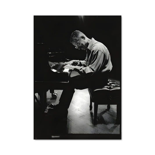 Poster L'Écho du Piano