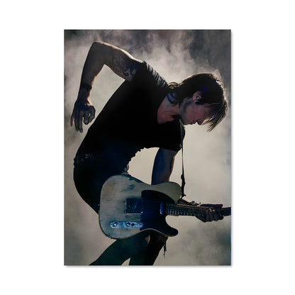Poster Keith urban 45600