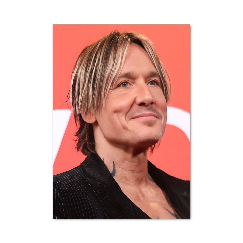 Poster Keith urban 45627