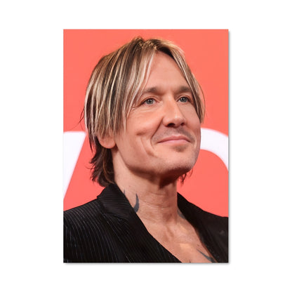 Poster Keith urban 45627