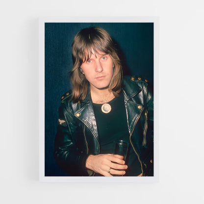ap-keith emerson-2 cadre Blanc