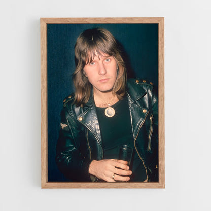 ap-keith emerson-2 cadre Bois clair