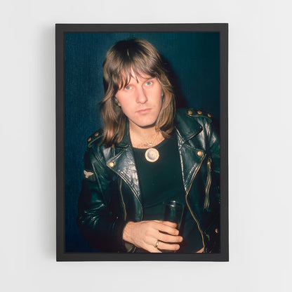 ap-keith emerson-2 cadre Noir