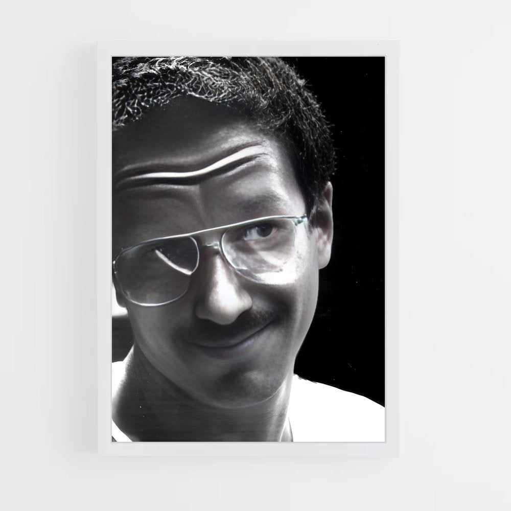 ap-keith jarrett-1 cadre Blanc