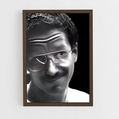 ap-keith jarrett-1 cadre Bois foncé
