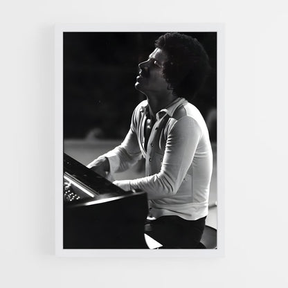 ap-keith jarrett-2 cadre Blanc