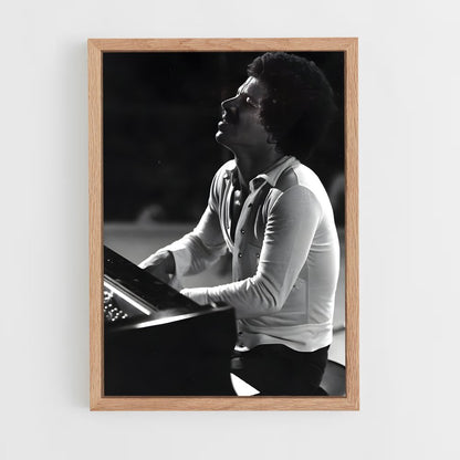 ap-keith jarrett-2 cadre Bois clair