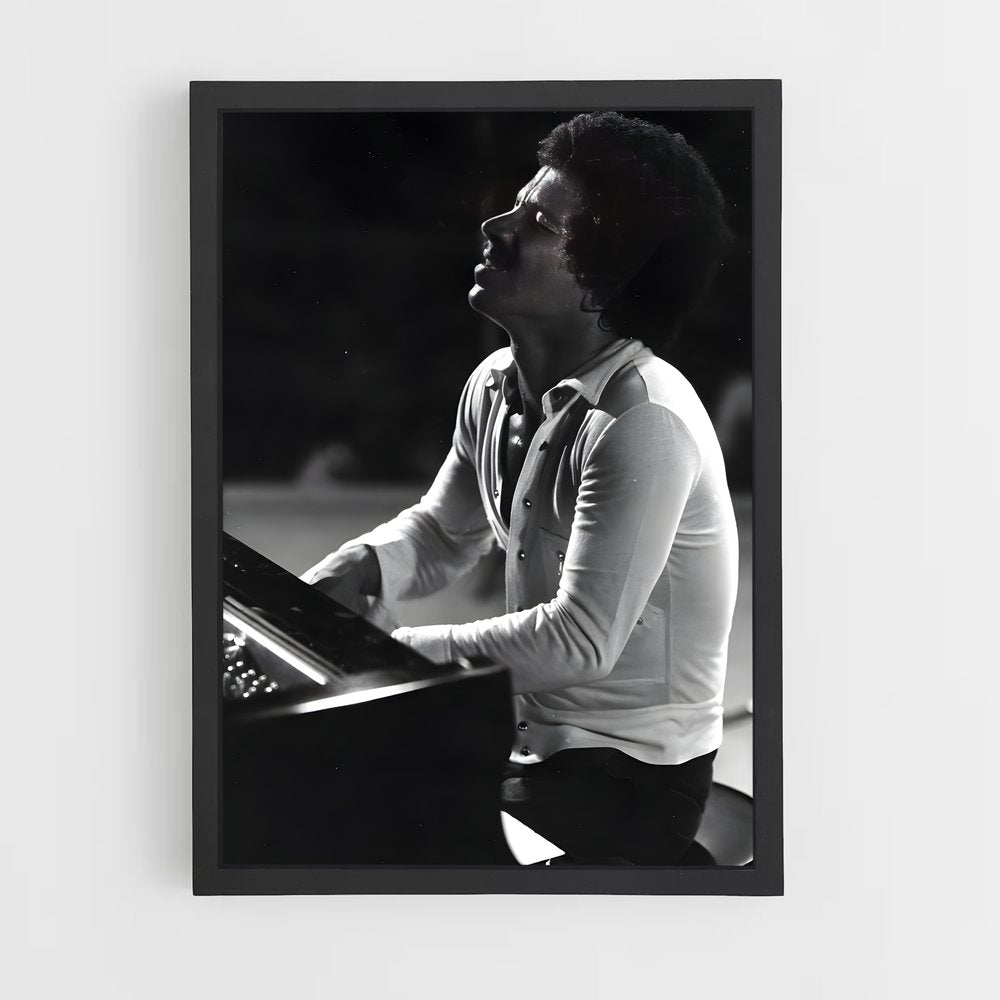 ap-keith jarrett-2 cadre Noir