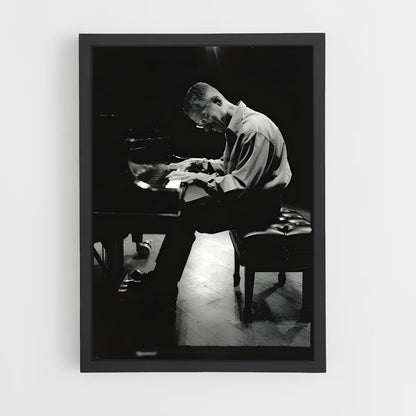 ap-keith jarrett-3 cadre Noir