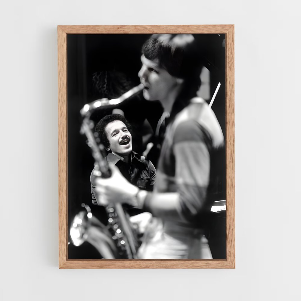 ap-keith jarrett-5 cadre Bois clair