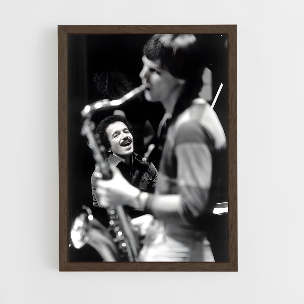 ap-keith jarrett-5 cadre Bois foncé