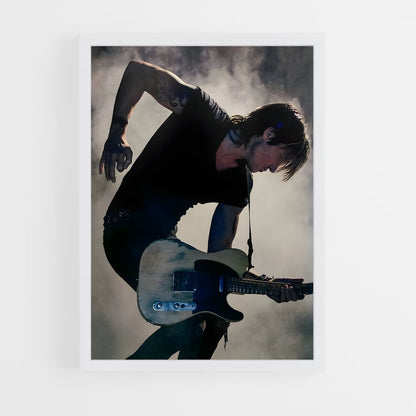 ap-keith urban-6 cadre Blanc