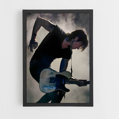 ap-keith urban-6 cadre Noir