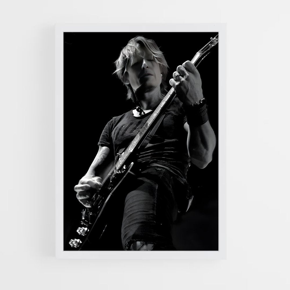 ap-keith urban-7 cadre Blanc