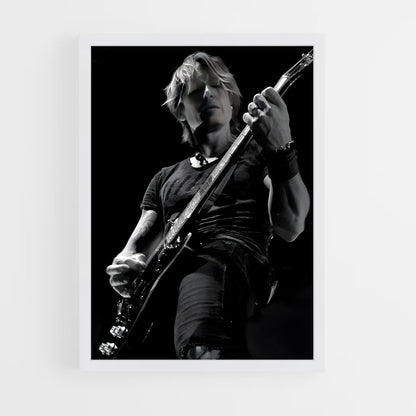 ap-keith urban-7 cadre Blanc