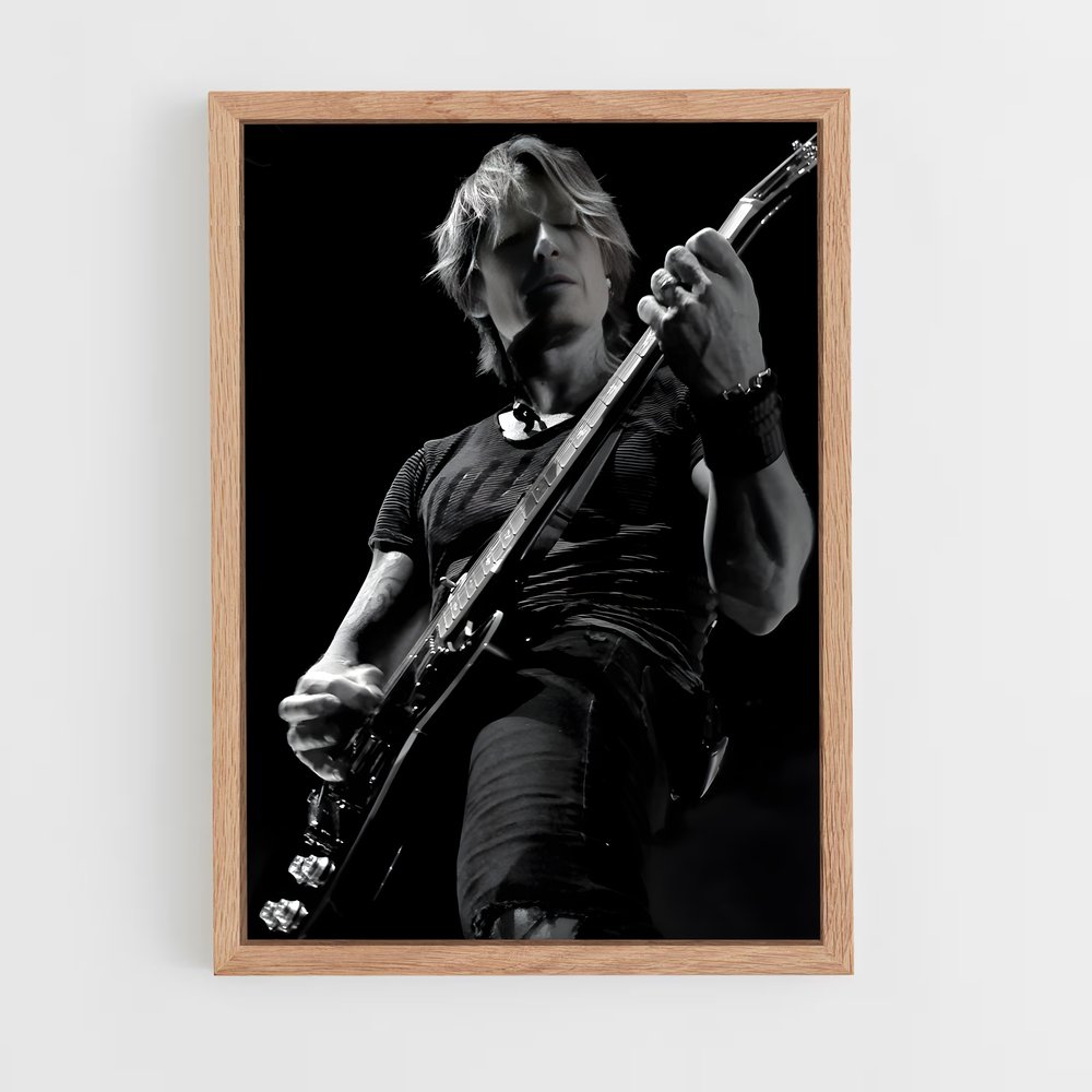 ap-keith urban-7 cadre Bois clair