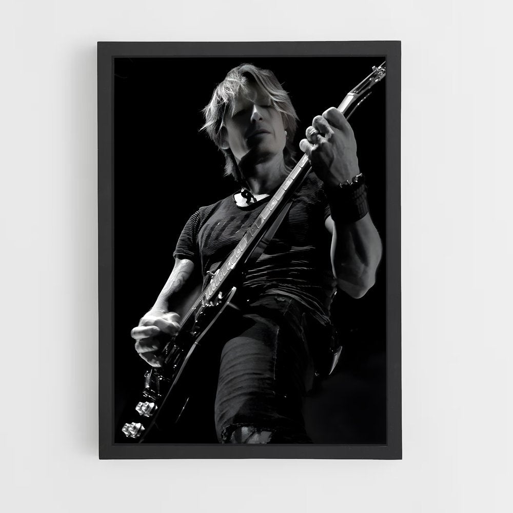 ap-keith urban-7 cadre Noir