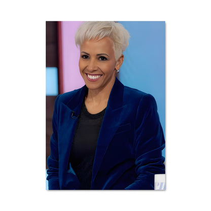 Poster Kelly holmes 64501