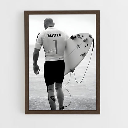 ap-kelly slater-7 cadre Bois foncé