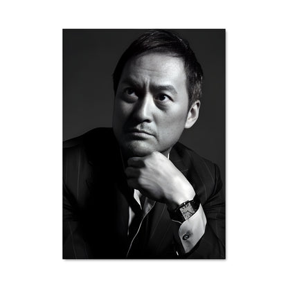 Poster Ken watanabe 7283