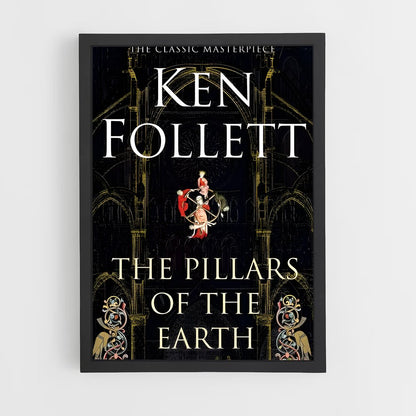 ap-ken follett-3 cadre Noir