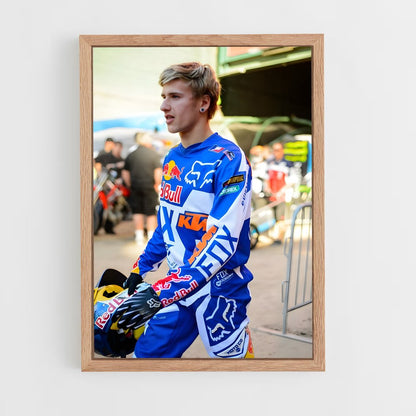 ap-ken roczen-3 cadre Bois clair