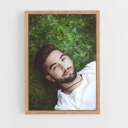 ap-kendji girac-6 cadre Bois clair