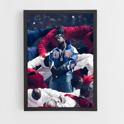 ap-kendrick lamar-1 cadre Noir