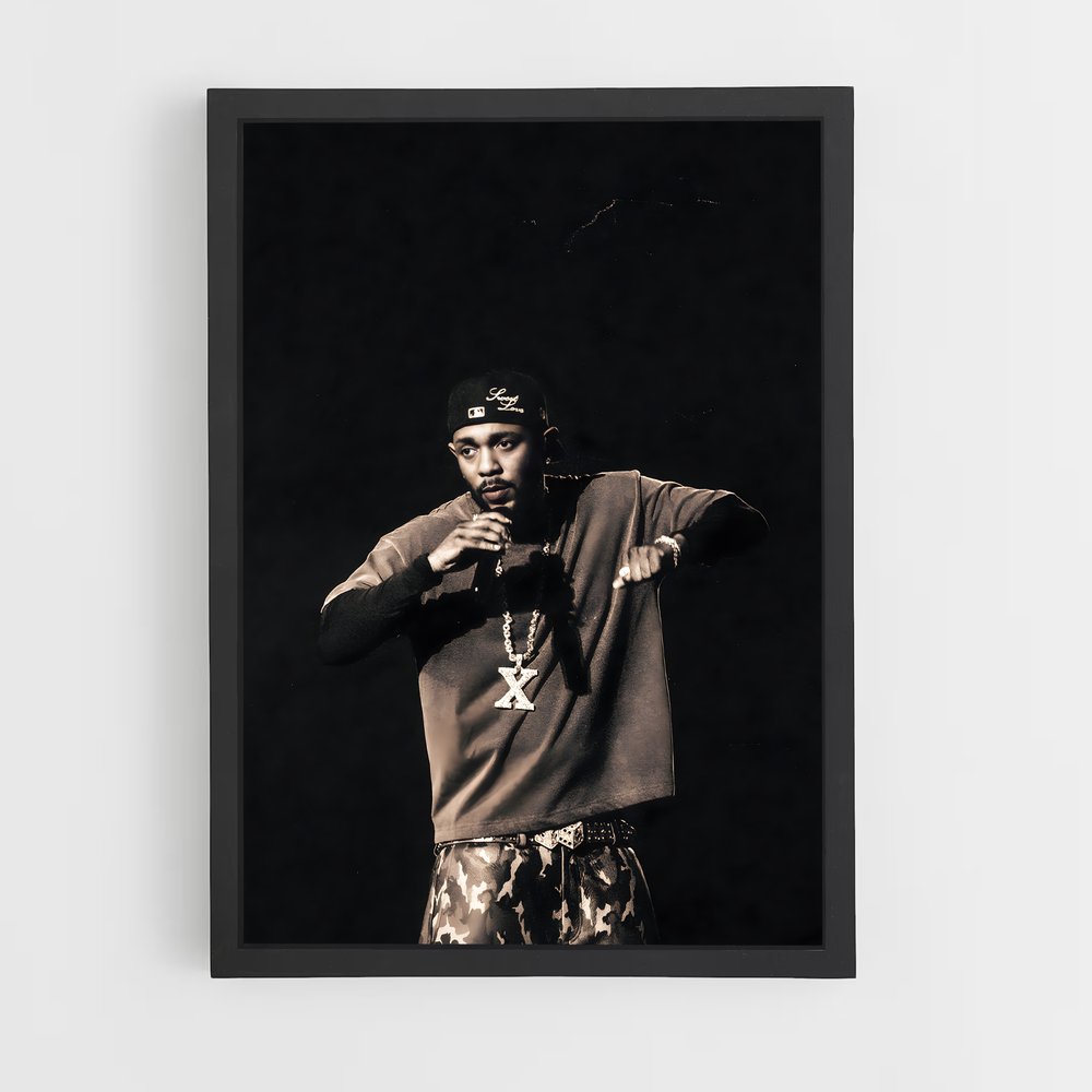 ap-kendrick lamar-7 cadre Noir