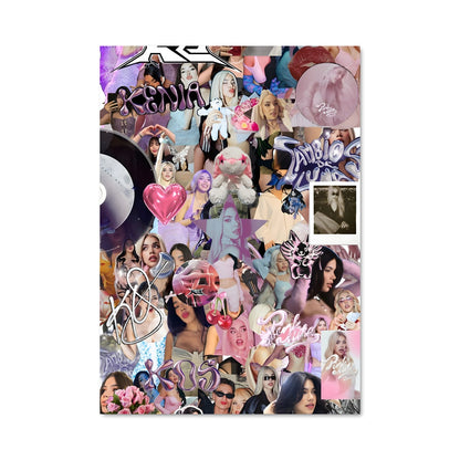 Poster Femmes du Monde