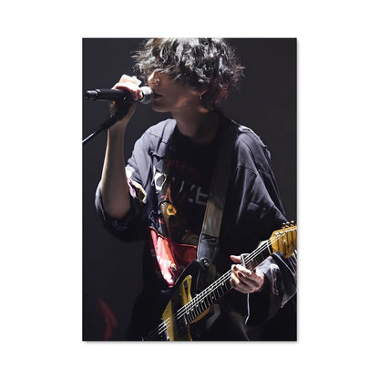 Poster Kenshi yonezu 47217